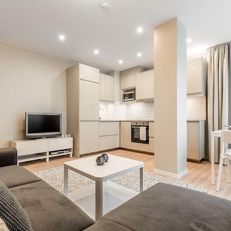 Angel House Vilnius, 149 Apartment ภายนอก รูปภาพ