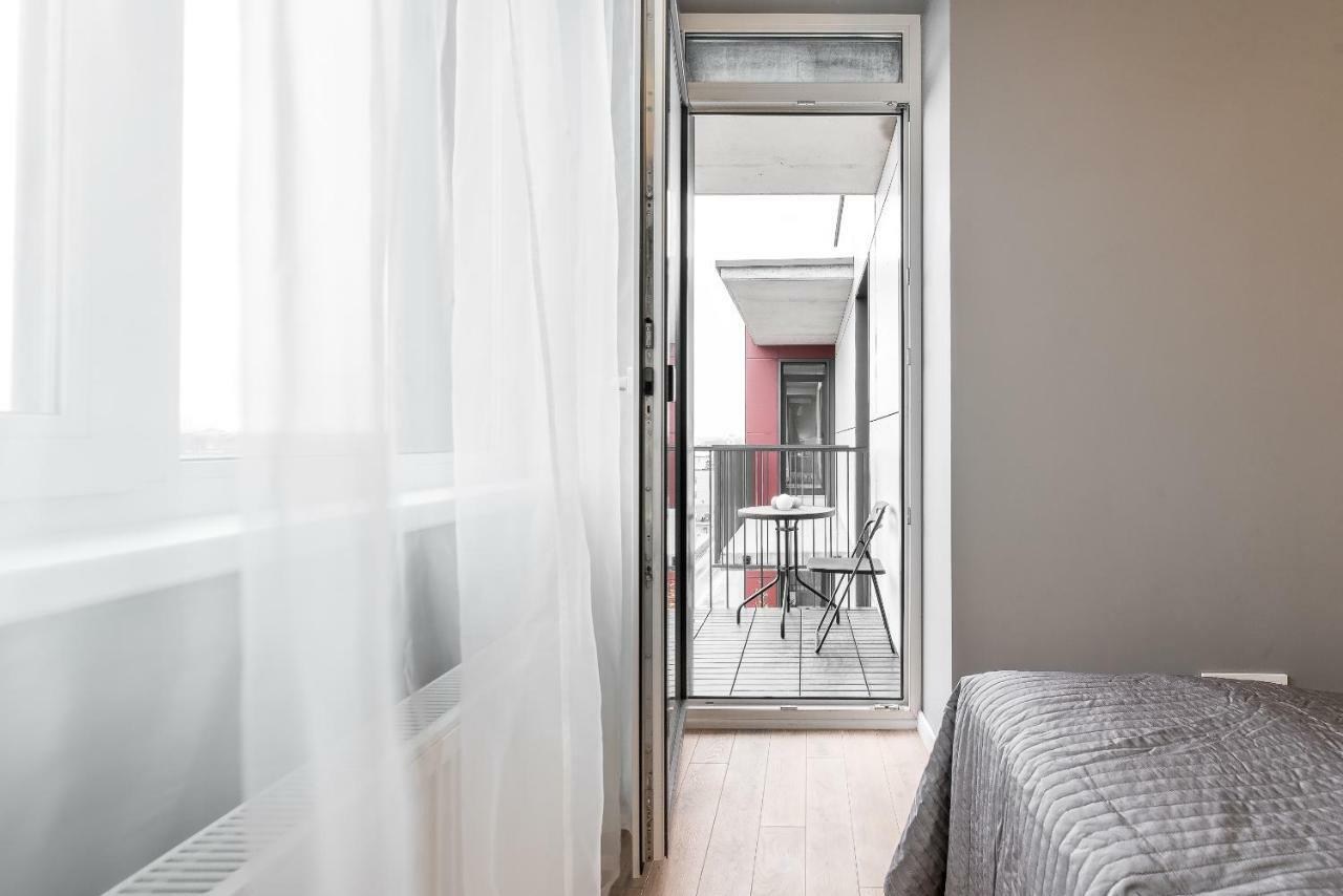 Angel House Vilnius, 149 Apartment ภายนอก รูปภาพ