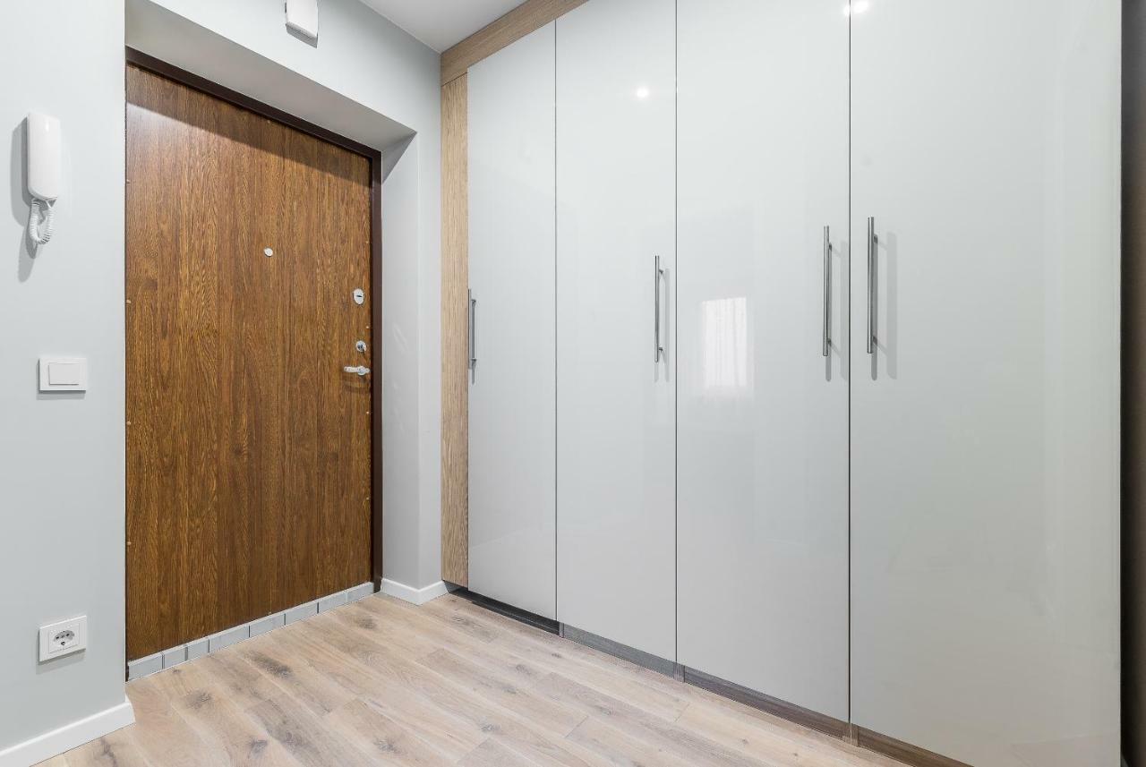 Angel House Vilnius, 149 Apartment ภายนอก รูปภาพ
