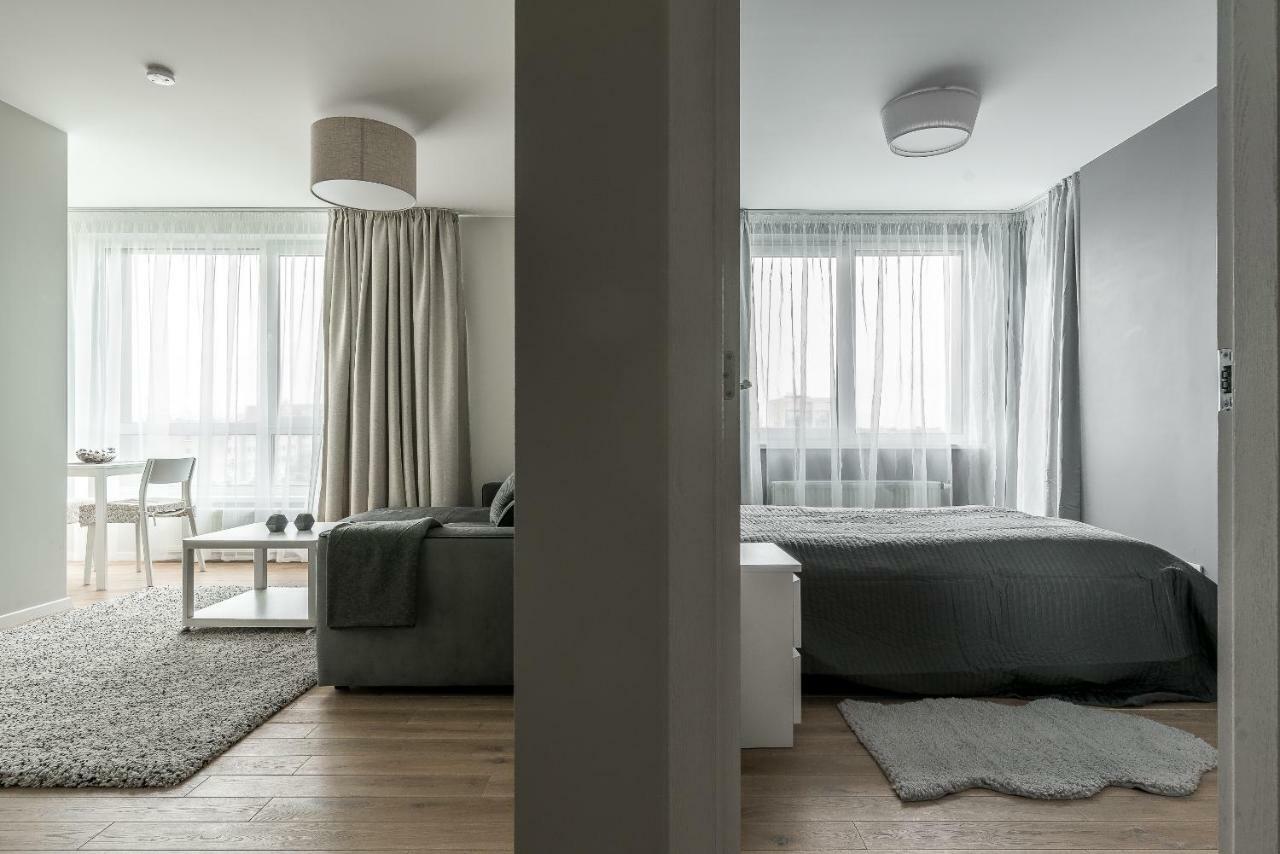 Angel House Vilnius, 149 Apartment ภายนอก รูปภาพ