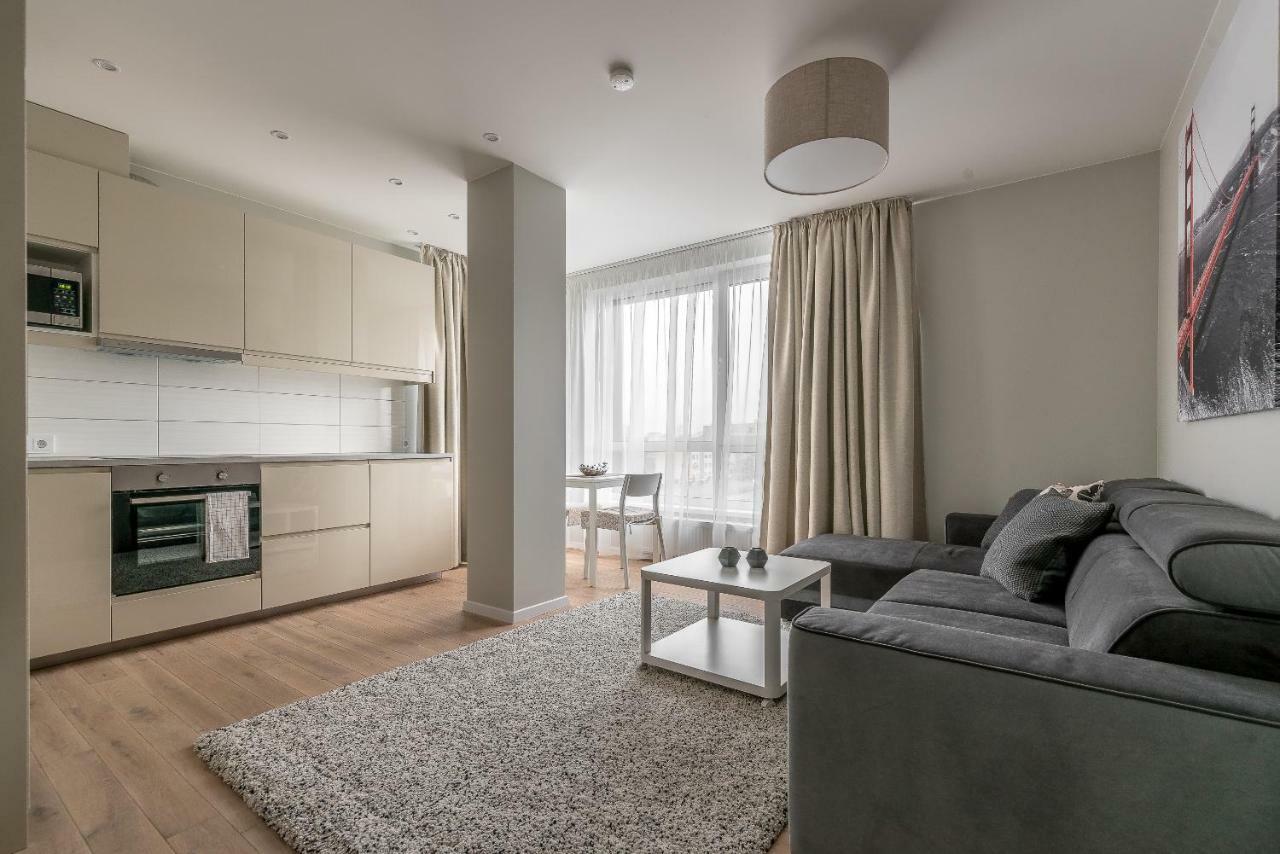 Angel House Vilnius, 149 Apartment ภายนอก รูปภาพ