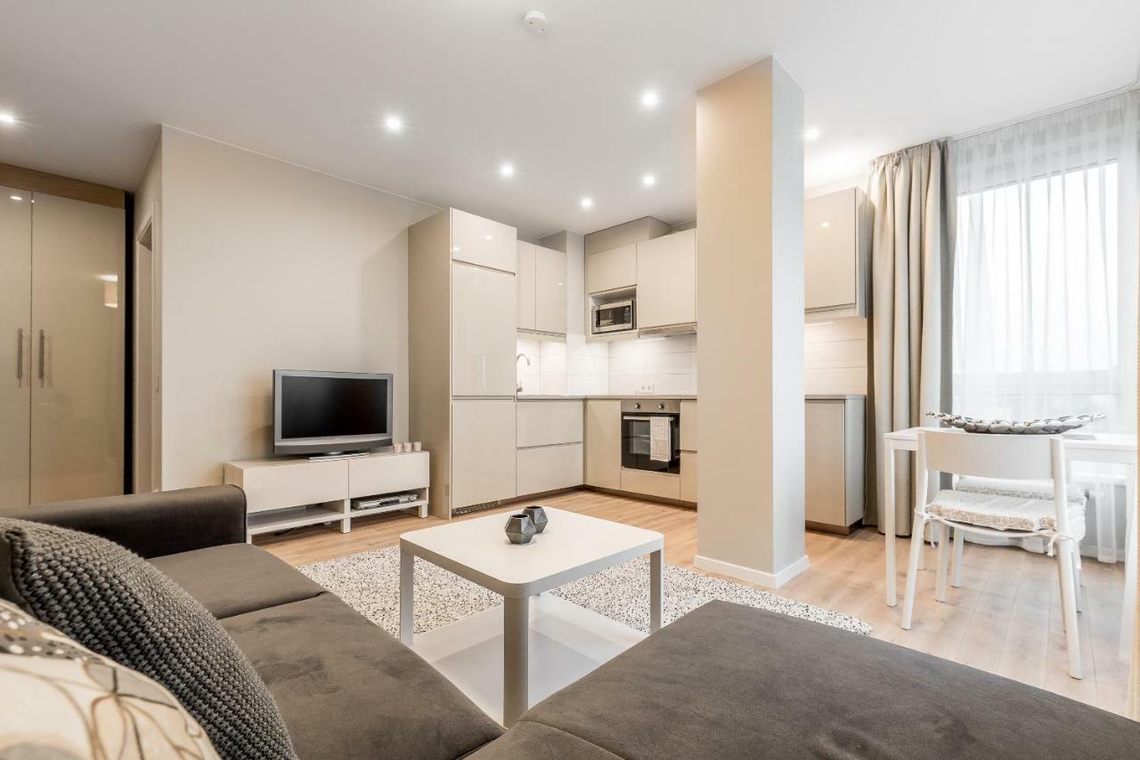 Angel House Vilnius, 149 Apartment ภายนอก รูปภาพ