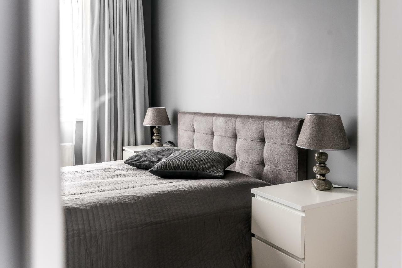 Angel House Vilnius, 149 Apartment ภายนอก รูปภาพ