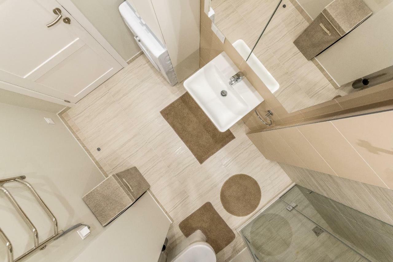 Angel House Vilnius, 149 Apartment ภายนอก รูปภาพ
