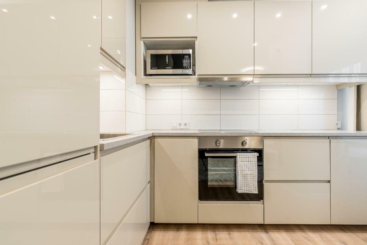 Angel House Vilnius, 149 Apartment ภายนอก รูปภาพ