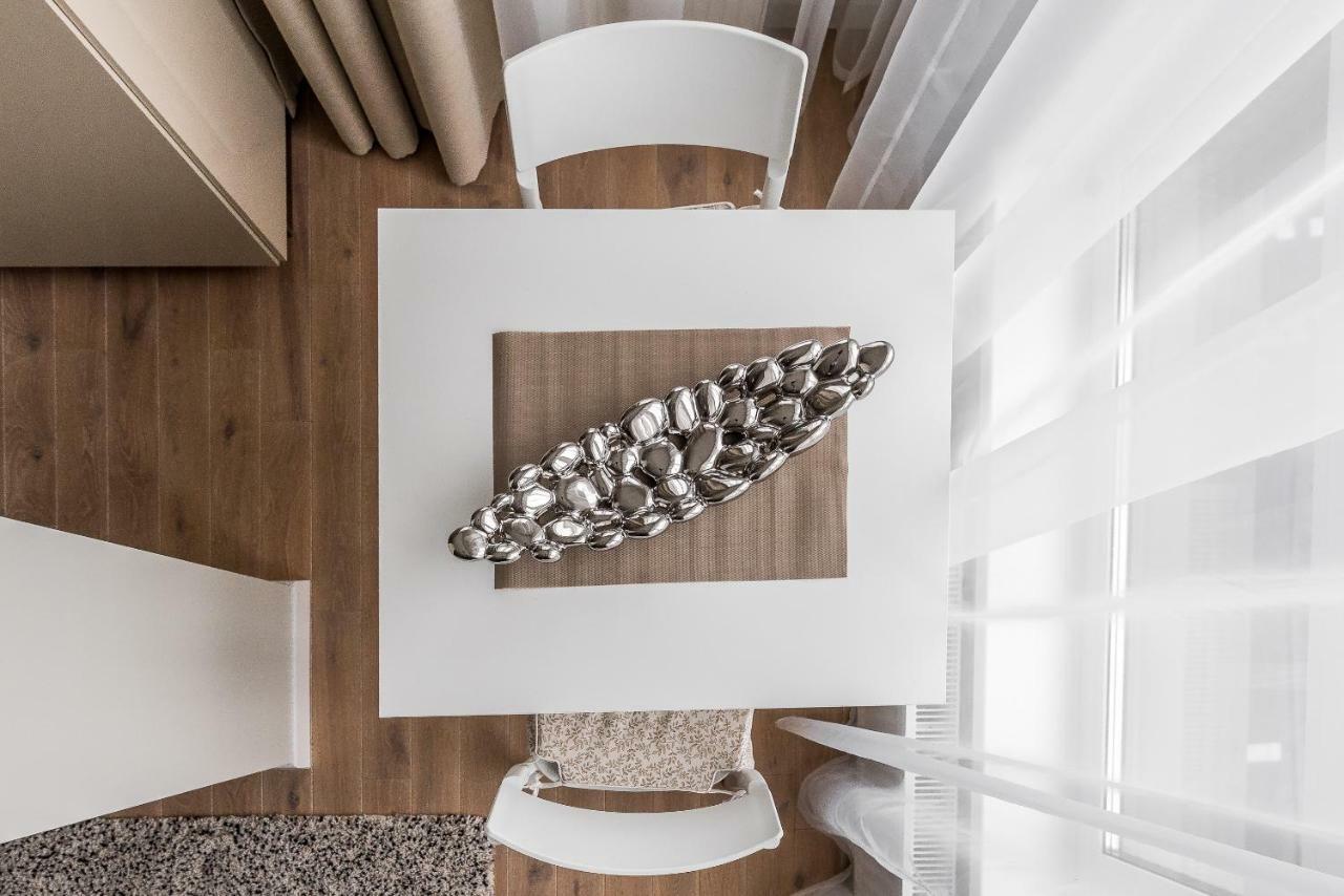 Angel House Vilnius, 149 Apartment ภายนอก รูปภาพ