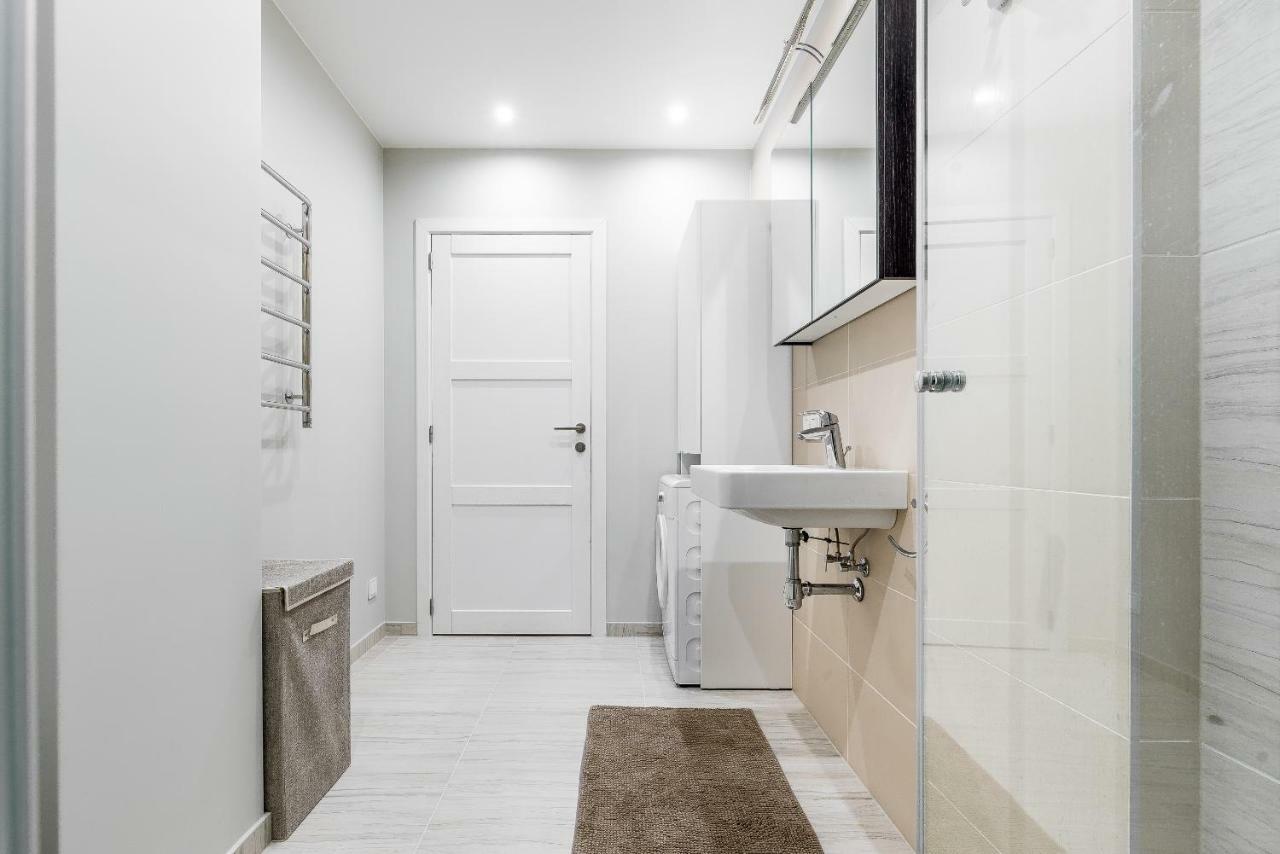 Angel House Vilnius, 149 Apartment ภายนอก รูปภาพ