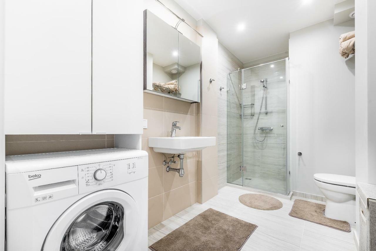 Angel House Vilnius, 149 Apartment ภายนอก รูปภาพ