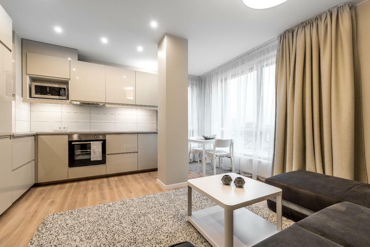 Angel House Vilnius, 149 Apartment ภายนอก รูปภาพ