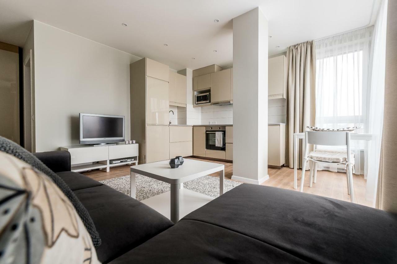 Angel House Vilnius, 149 Apartment ภายนอก รูปภาพ