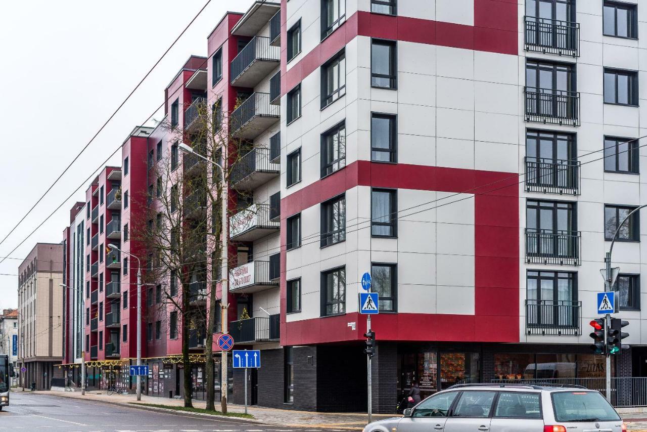 Angel House Vilnius, 149 Apartment ภายนอก รูปภาพ