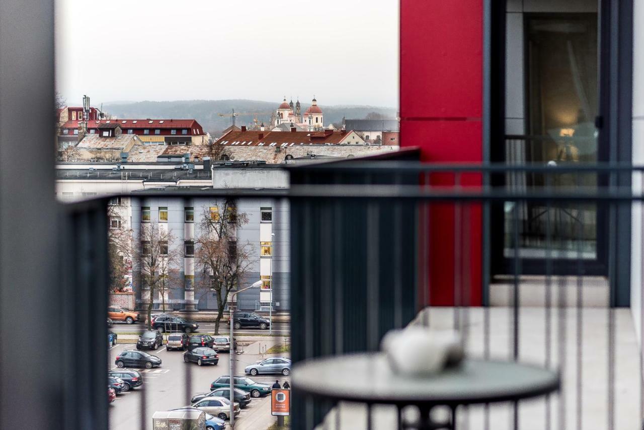 Angel House Vilnius, 149 Apartment ภายนอก รูปภาพ