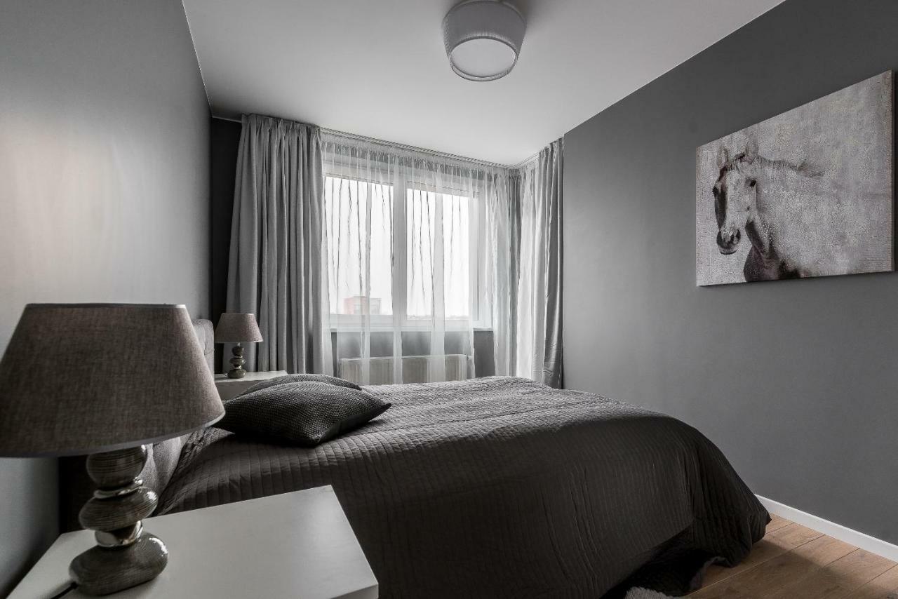 Angel House Vilnius, 149 Apartment ภายนอก รูปภาพ